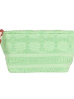 Lalla MARRAKECH Walakin éponge clutch summerlime