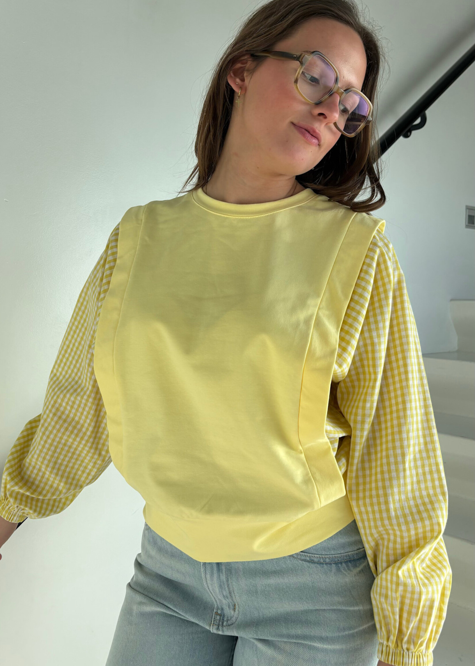 Blouse Séraphine