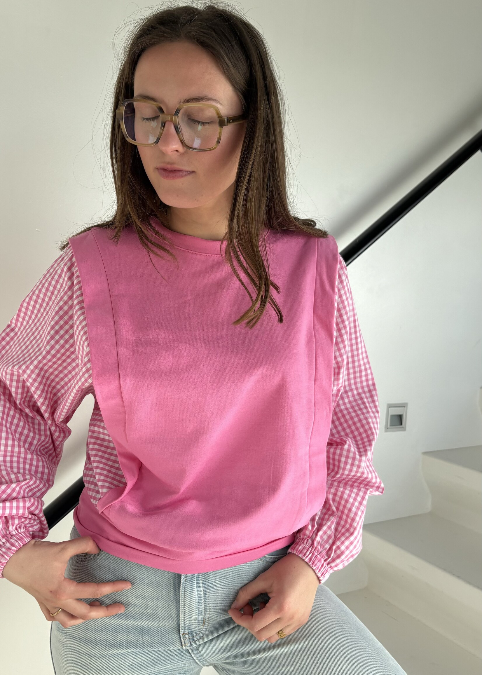 Blouse Séraphine