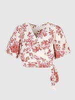 Top blouse Komane