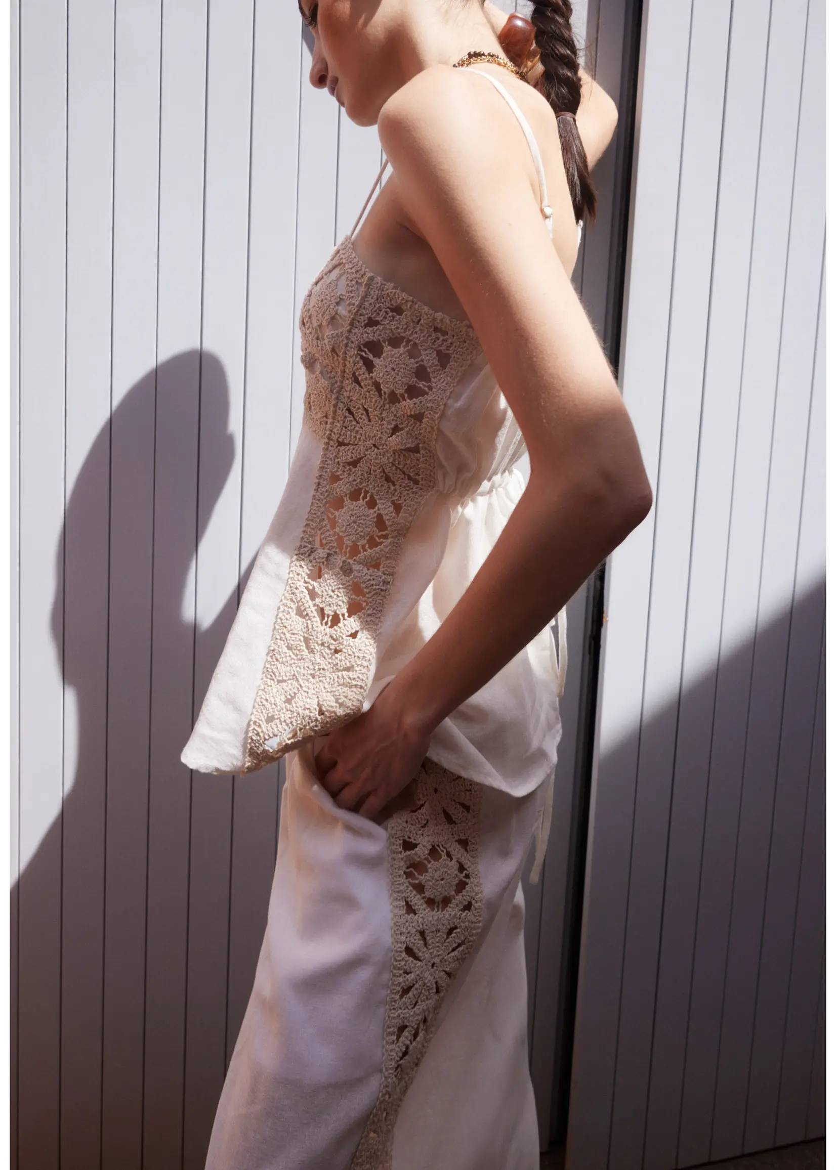 Pantalon Layla