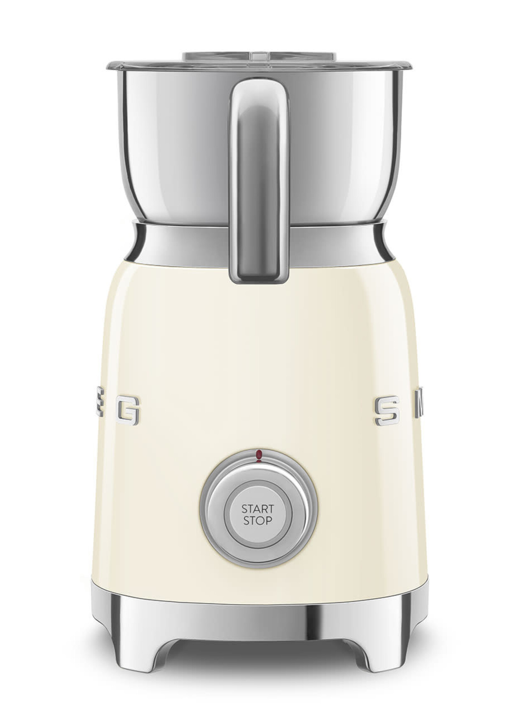 SMEG Mousseur de lait / chocolatière