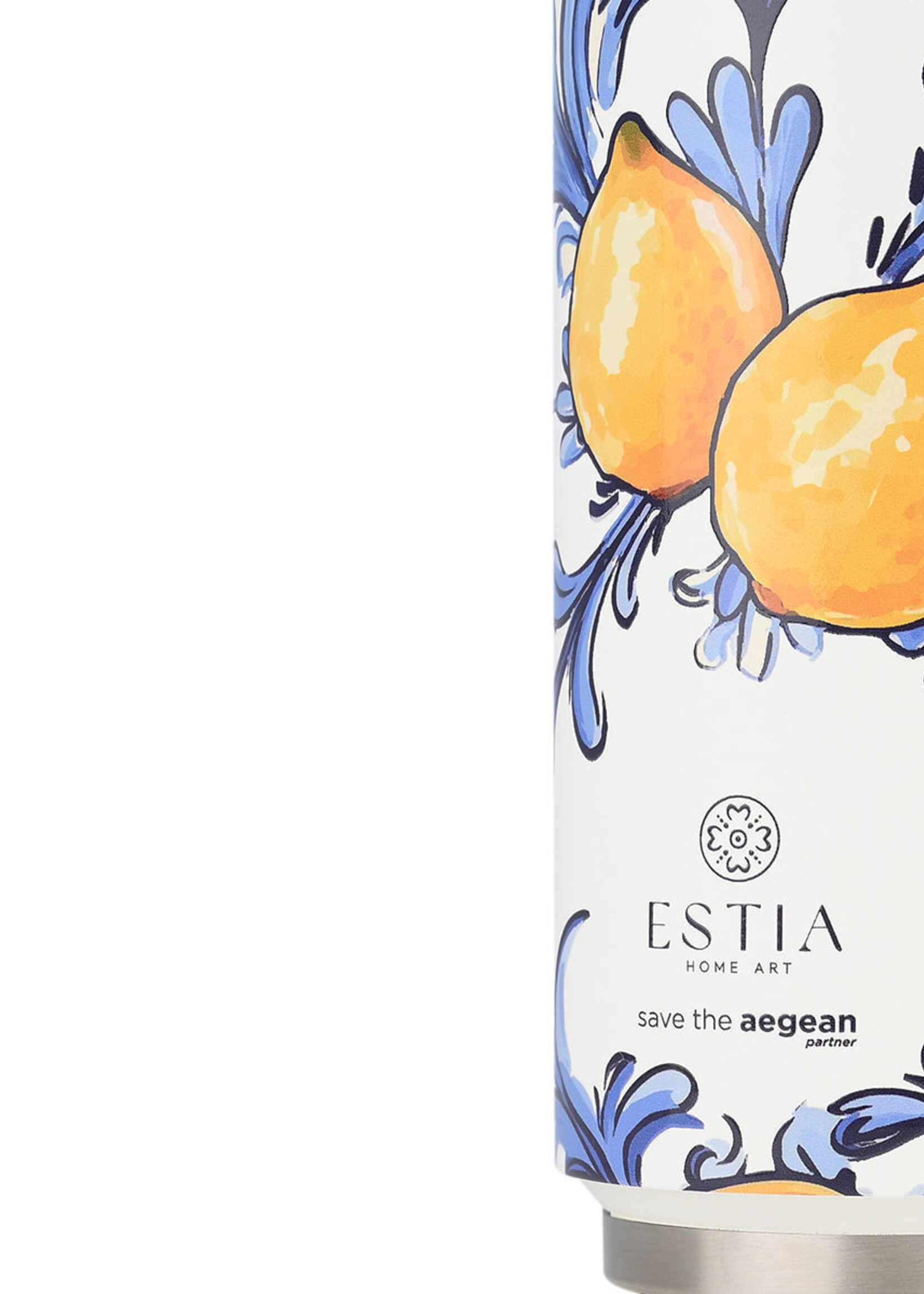 Travel cup Amalfi coast 500 ml