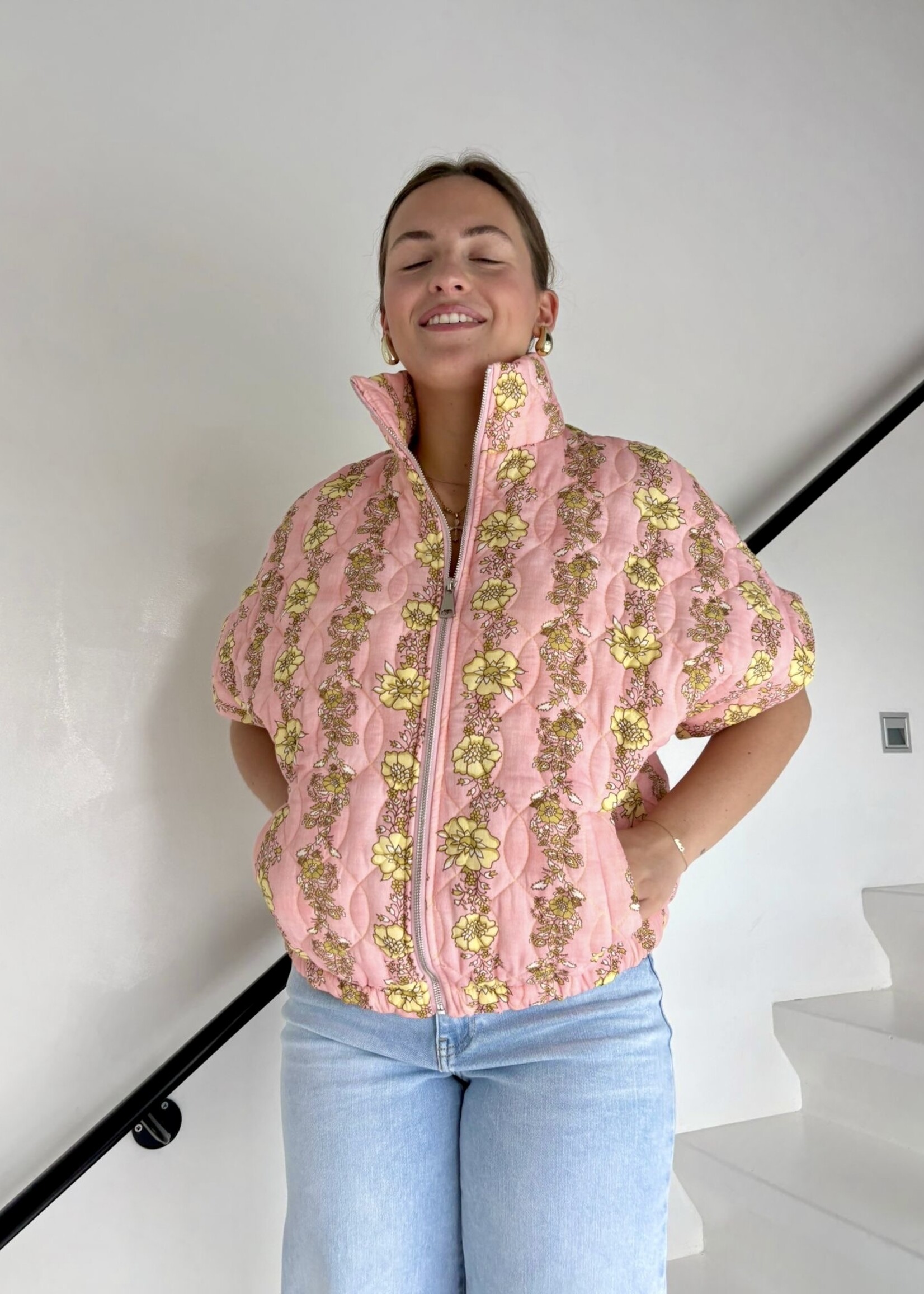 Veste Argane T.U