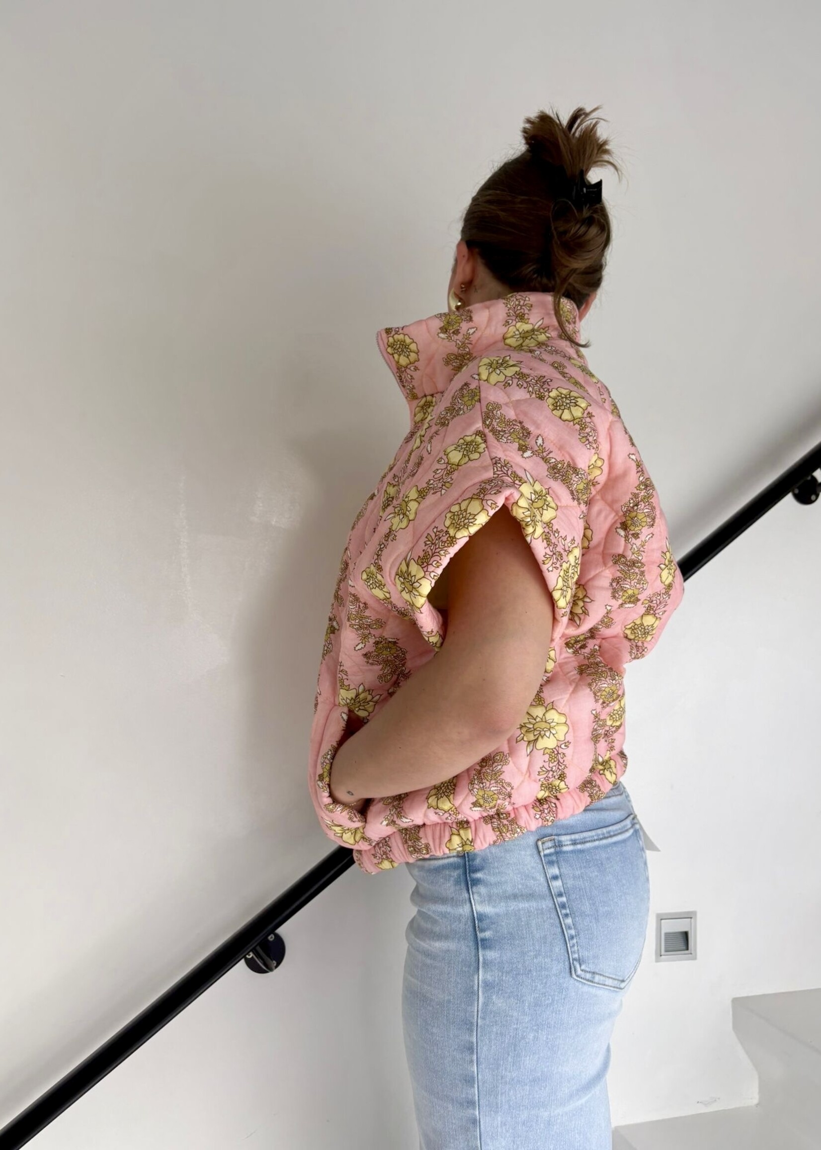Veste Argane T.U