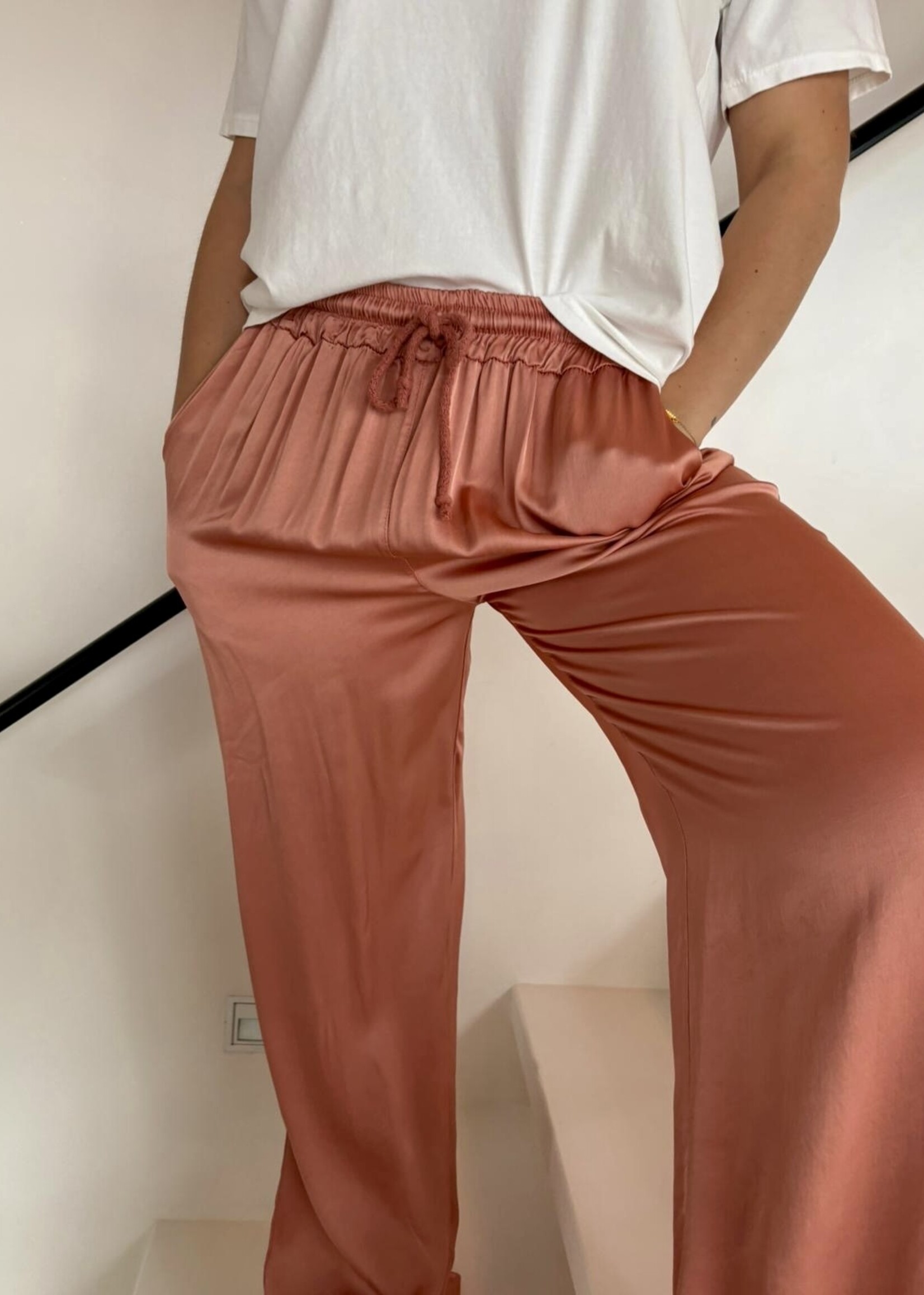 Pantalon Robanne T.U