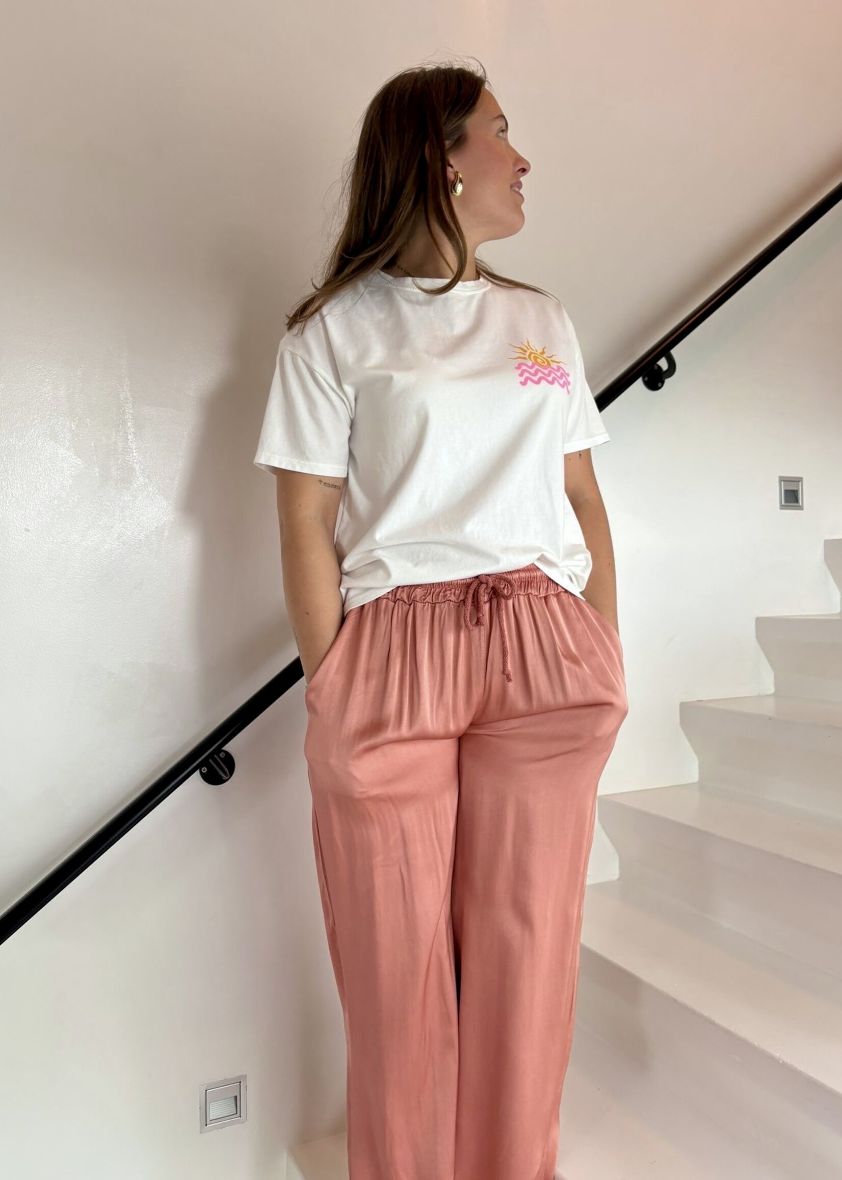 Pantalon Robanne T.U