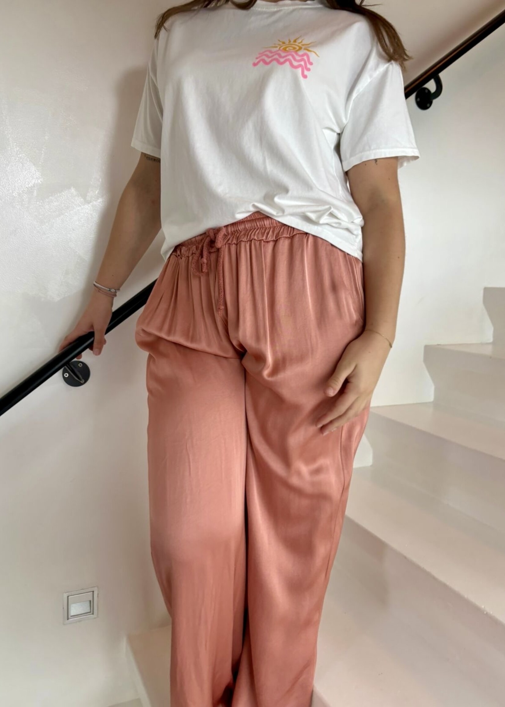 Pantalon Robanne T.U