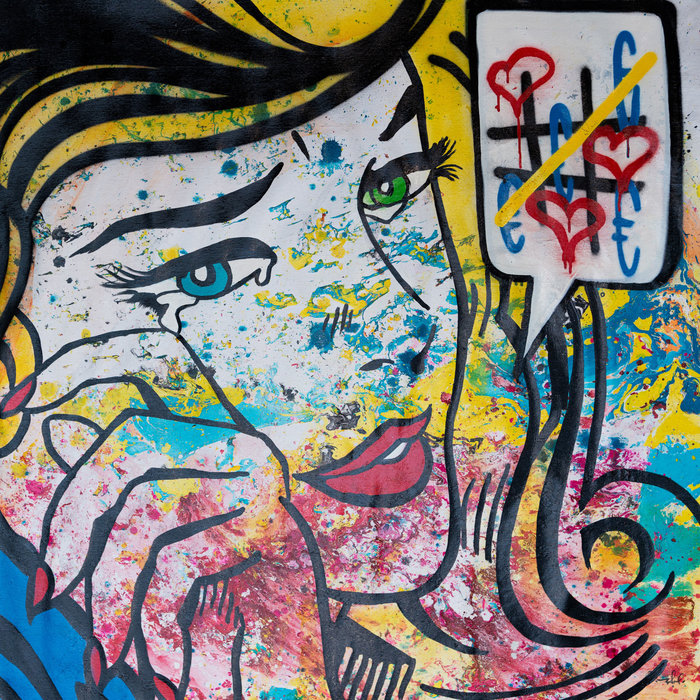 RAM - RAM VS Roy RAM - RAM VS Roy - Controled Emotions