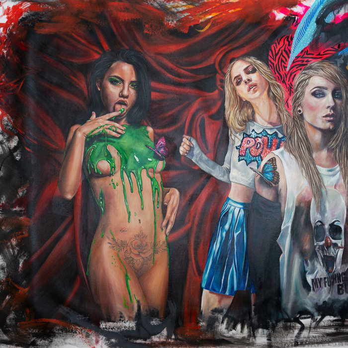 Nush Menna Nush Menna - Impact