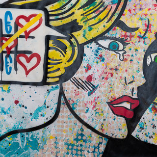 RAM - RAM VS Roy Controled Feelings