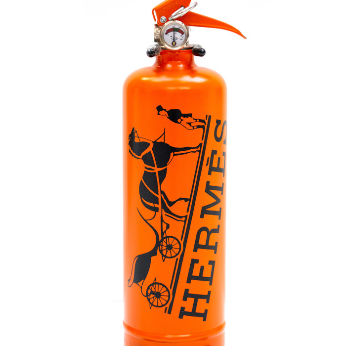 Cash CASH - HERMÈS PURE EXTINGUISHER