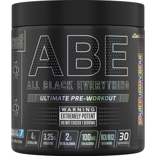 Applied Nutrition Applied Nutrition A.B.E. Pre-Workout