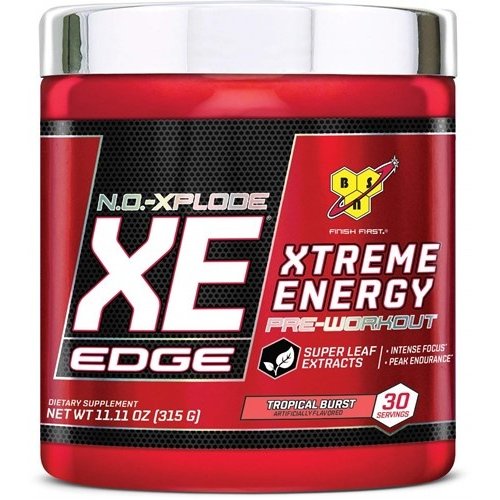 BSN NO-Xplode XE Edge BSN NO-Xplode XE Edge