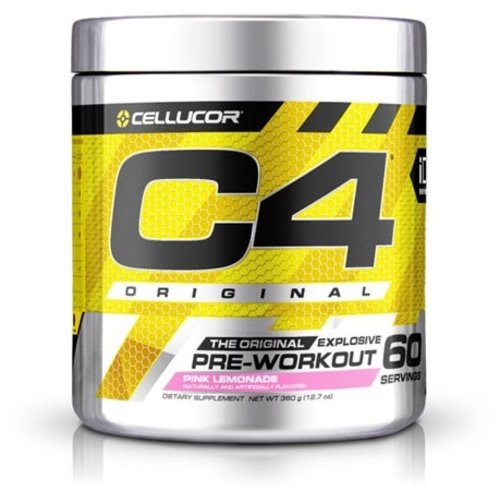 Cellucor C4 Original Pre-Workout Cellucor C4 Original Pre-Workout