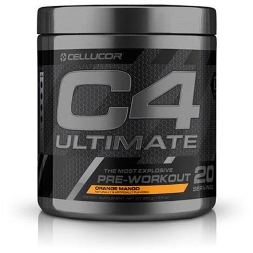 Cellucor Cellucor C4 Ultimate