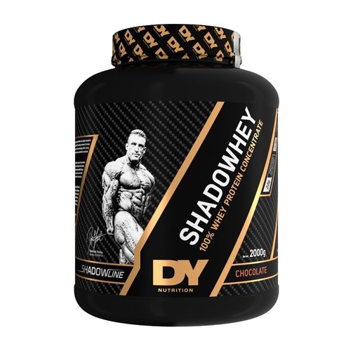 Dorian Yates Nutrition Dorian Yates Nutrition Shadowhey