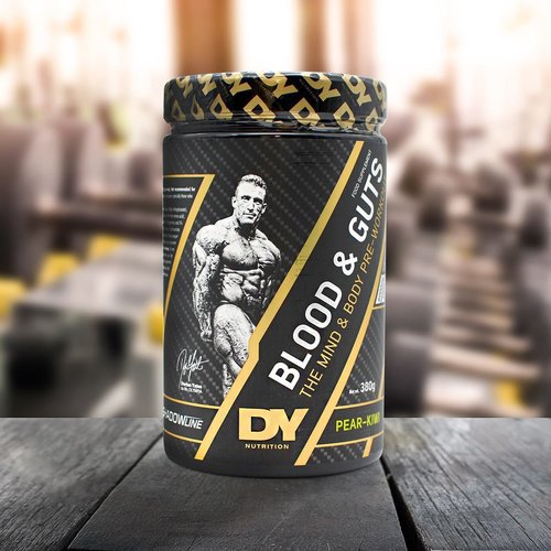 Dorian Yates Nutrition Blood and Guts Dorian Yates Nutrition Blood and Guts