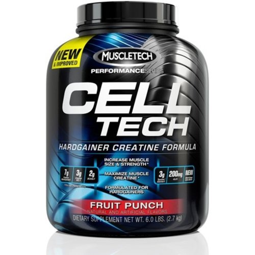 Muscletech Muscletech Cell-Tech