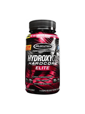 Muscletech Hydroxycut Elite