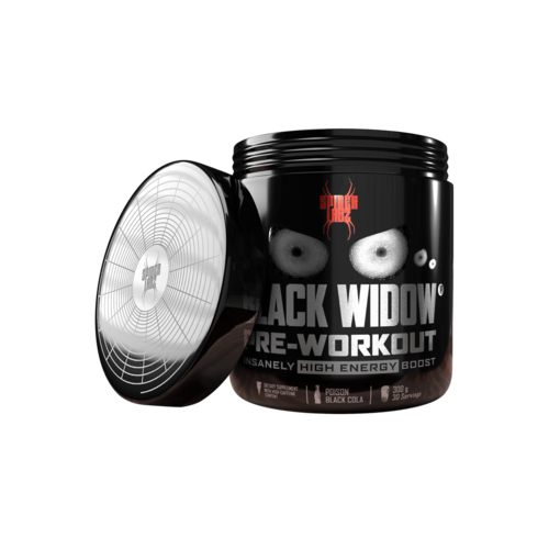 Spider Labz Black Widow Spider Labz Black Widow
