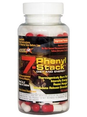 Stacker 7-Phenyl Stack