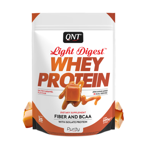 QNT Light Digest Whey Protein