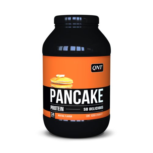 QNT High Protein Pancake QNT High Protein Pancake