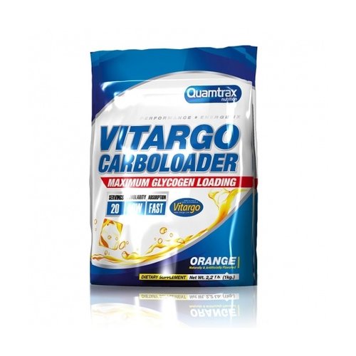 Quamtrax Vitargo Carboloader Quamtrax Vitargo Carboloader