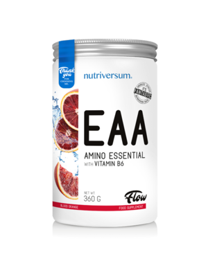 Nutriversum EAA