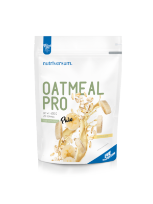 Nutriversum Oatmeal Pro