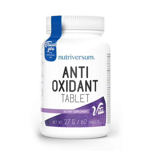 Nutriversum Antioxidant Nutriversum Antioxidant