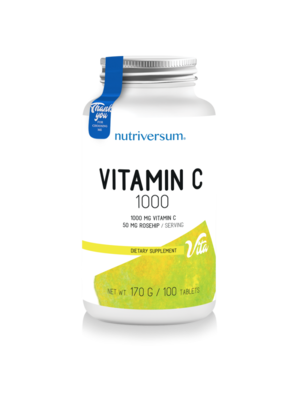 Nutriversum C1000