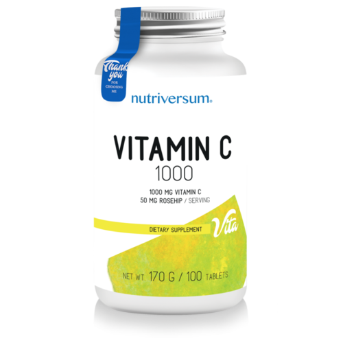 Nutriversum C1000