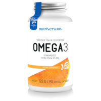 Omega 3