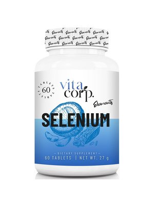 Vitacorp Elements Selenium