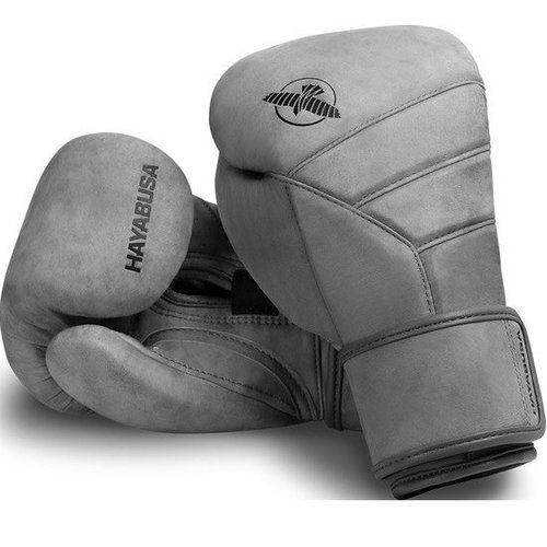 Hayabusa T3 LX Bokshandschoenen Slate Grijs Hayabusa T3 LX Bokshandschoenen Slate Grijs