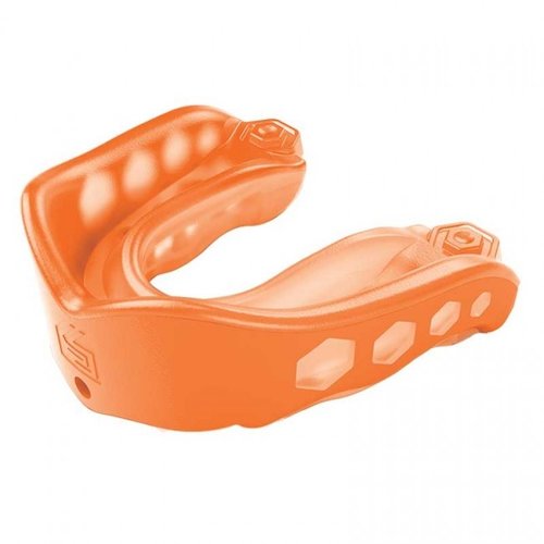 Shock Doctor Gel Max Orange Senior Shock Doctor Gel Max Orange Senior