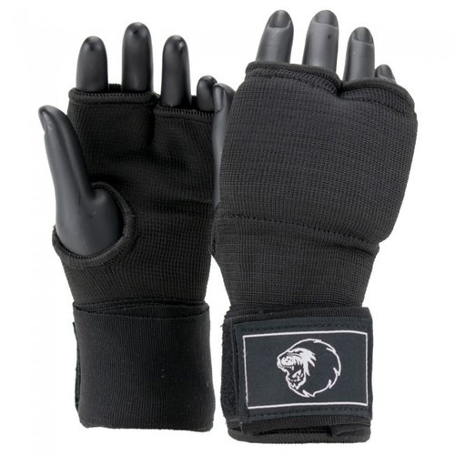 Super Pro Binnenhandschoen Zwart Super Pro Binnenhandschoen Zwart