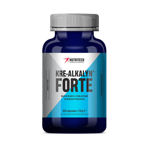 Nutritech Kre Alkalyn 3000 Nutritech Kre Alkalyn 3000