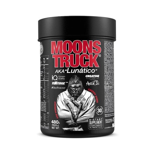 Zoomad Labs Moonstruck Zoomad Labs Moonstruck