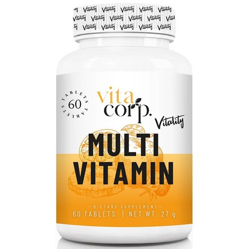 Vitacorp Multivitamine Vitacorp Multivitamine