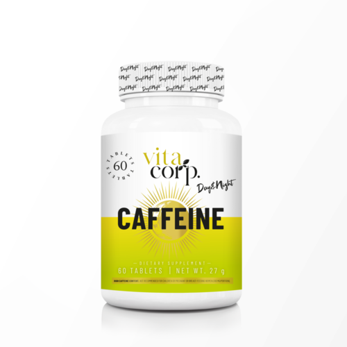 Vitacorp Cafeine Tabs Vitacorp Cafeine Tabs