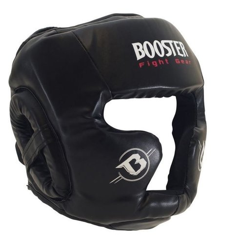 Booster Hoofdbeschermer HGL B-2 Zwart Booster Hoofdbeschermer HGL B-2 Zwart