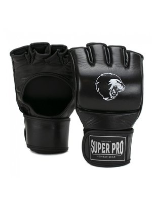 Super Pro Slugger MMA Handschoenen