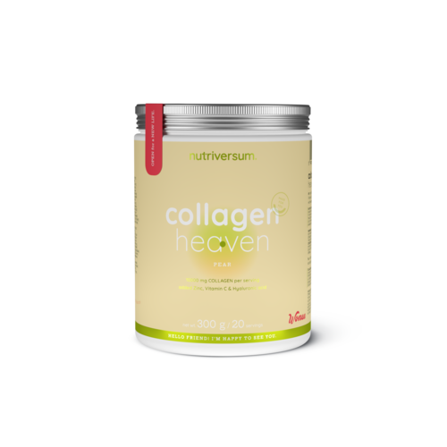 Nutriversum Collagen Heaven