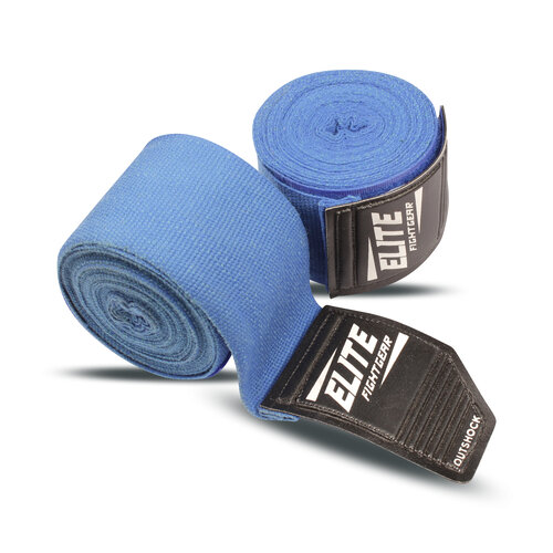 Elite Fightgear Elite Pro Bandages 500cm
