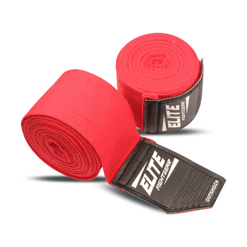Elite Fightgear Elite Pro Bandages 500cm