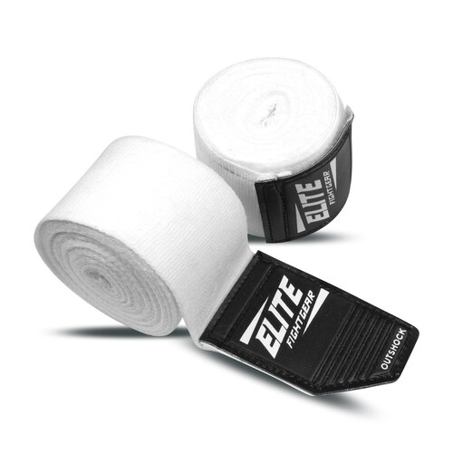 Elite Fightgear Elite Pro Bandages 500cm