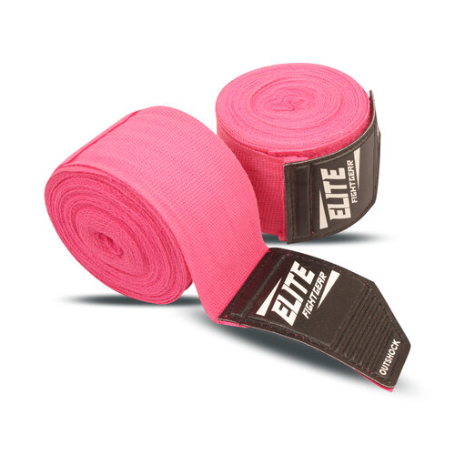 Elite Fightgear Elite Pro Bandages 500cm
